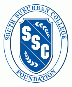 SSC Foundation logo