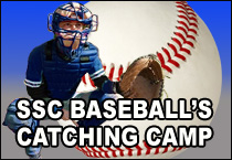 SSC Catching Camp