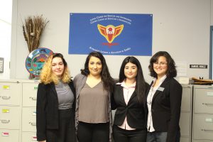 Photo of New Latino Help Center