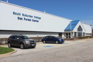 Photo of Oak Forest Center