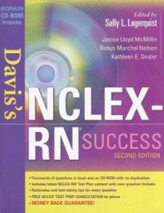 Davis's NCLEX-RN icon