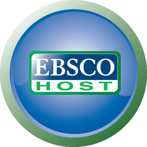EBSCOhost icon