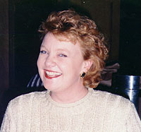 Shirley Drewenski