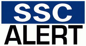 SSC Alert