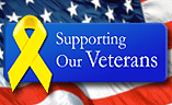 Supporting Our Veterans