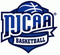 NJCAA Basketball logo