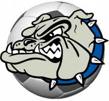 Bulldog Soccer graphic