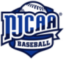 NJCAA Baseball logo