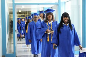 Photo from South Suburban College 89th Commencement Ceremony