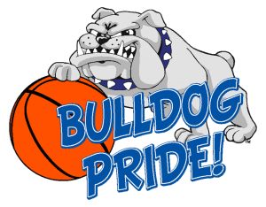 Bulldog Pride!!