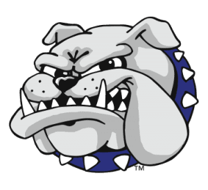 BRUNO the SSC Bulldog