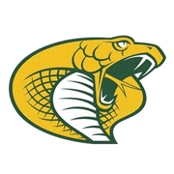 Parkland College Cobras logo