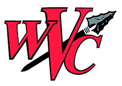 Wabash Valley College Warriors logo