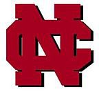 North Central College Cardinals sports logo
