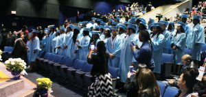 SSC’s 2018 HSE Graduates