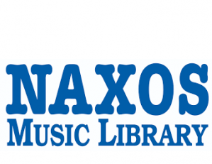 NAXOS Music Library icon