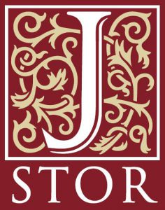 JSTOR icon