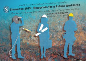 Showcase 2019: Blueprints for a Future Workforce