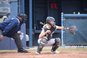 Photo of Marisa Peterson