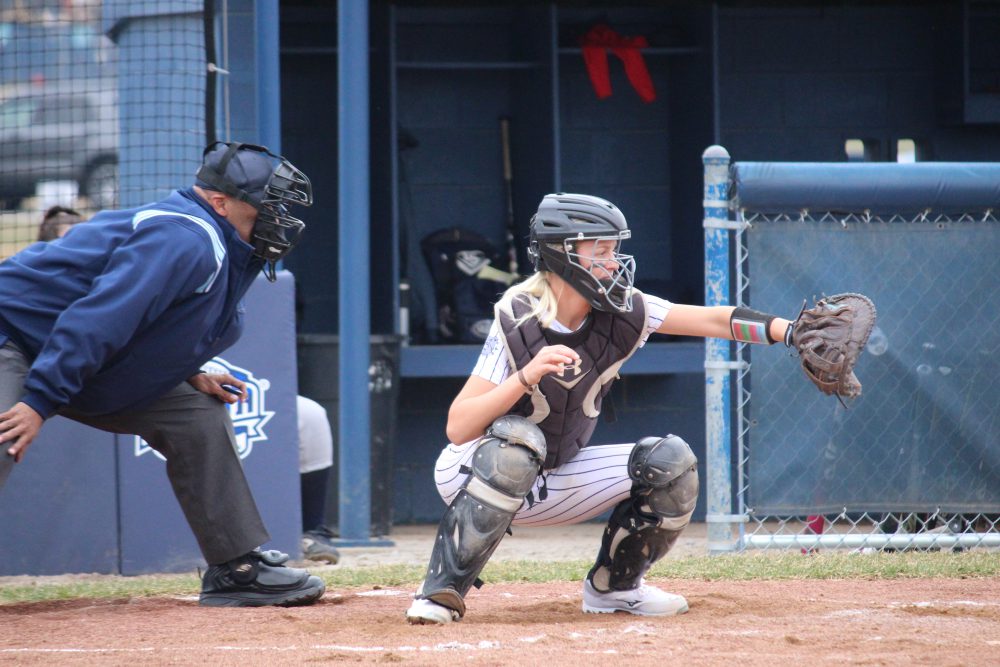 Photo of Marisa Peterson