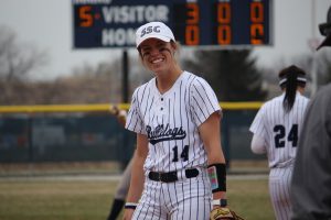 Photo of Claire Purcell