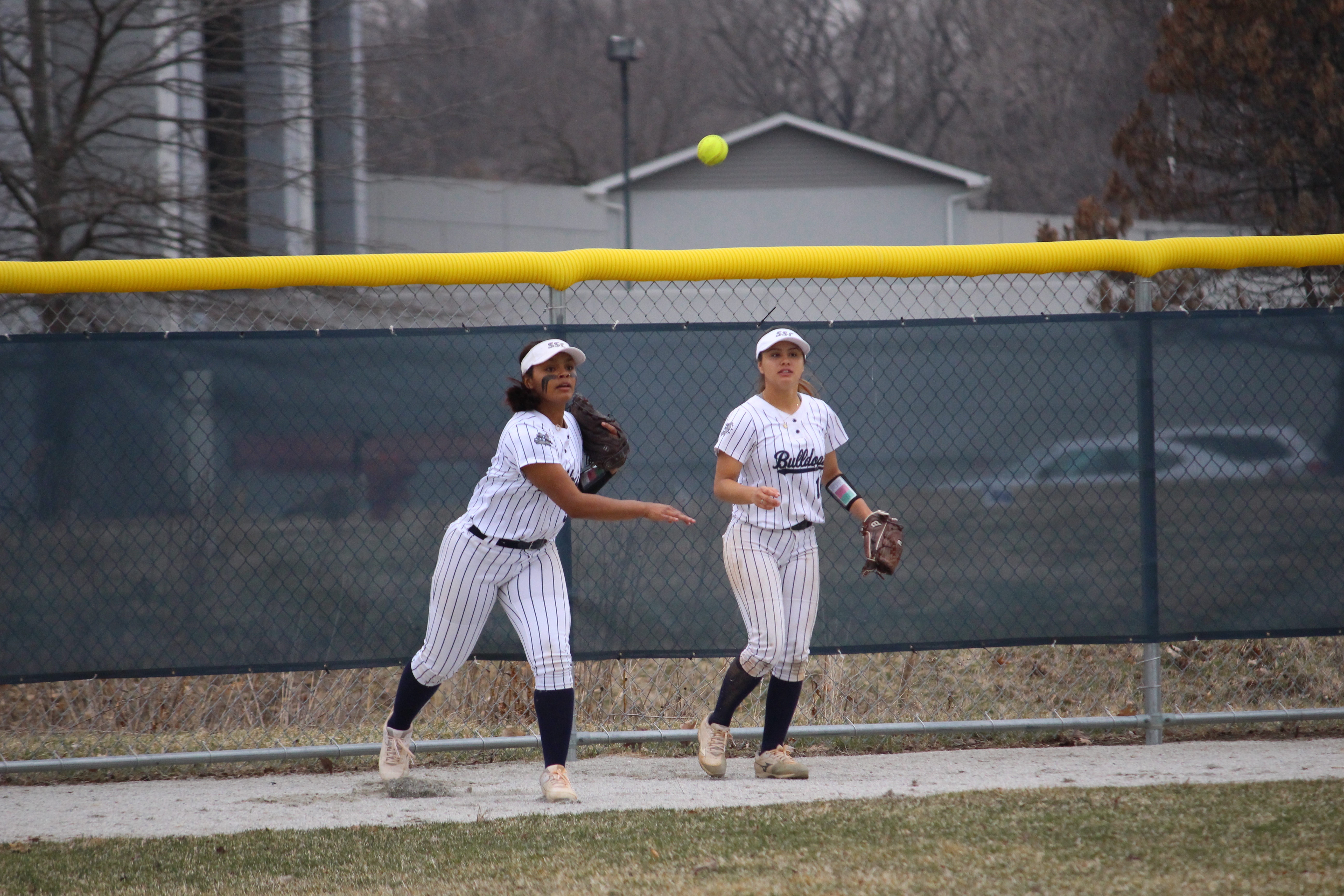 Photo of Layla Melendez and Cameron Fernandez