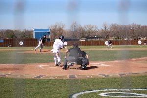 Photo of Nick McAlister