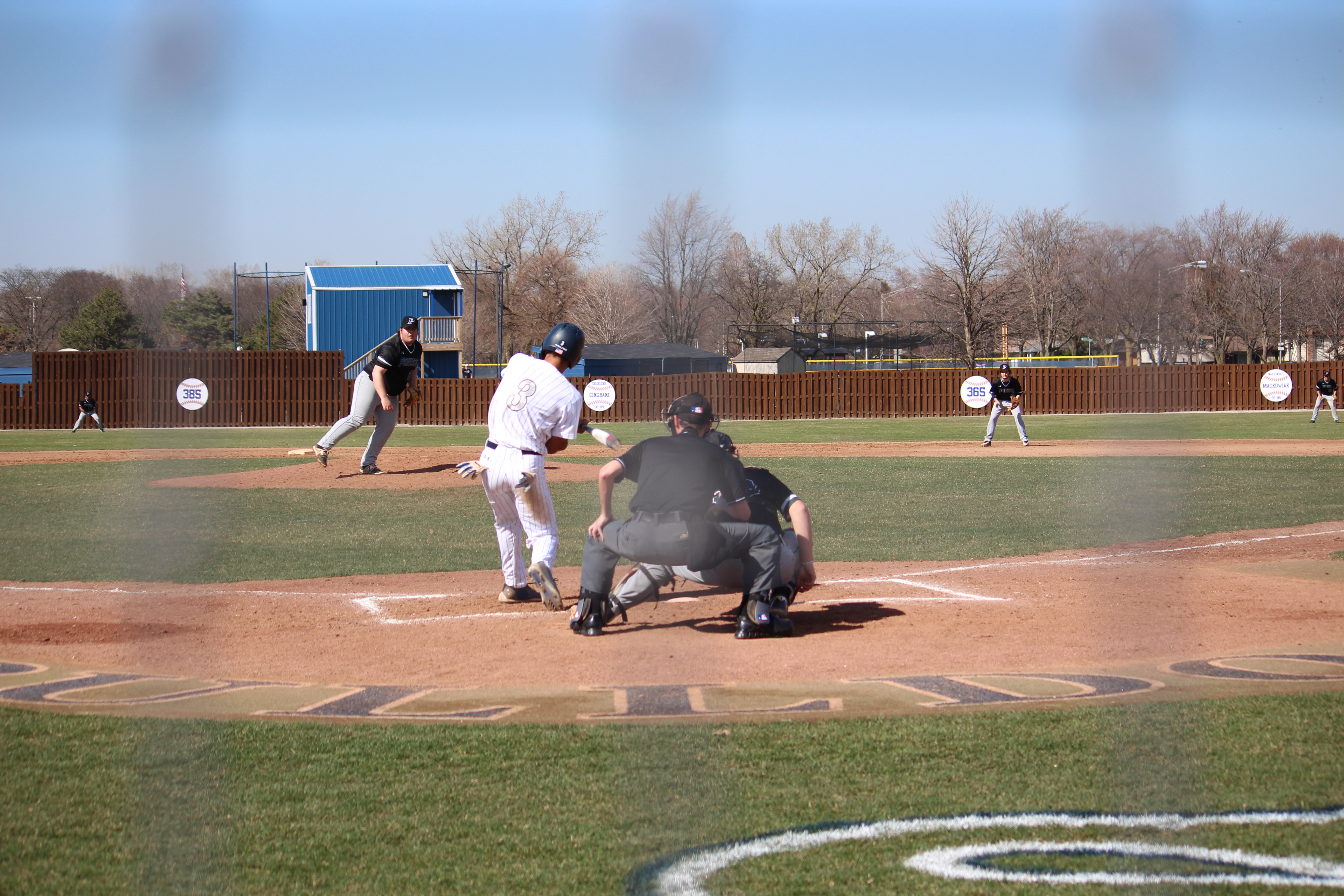 Photo of Nick McAlister