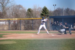 Photo of Patrick Doran