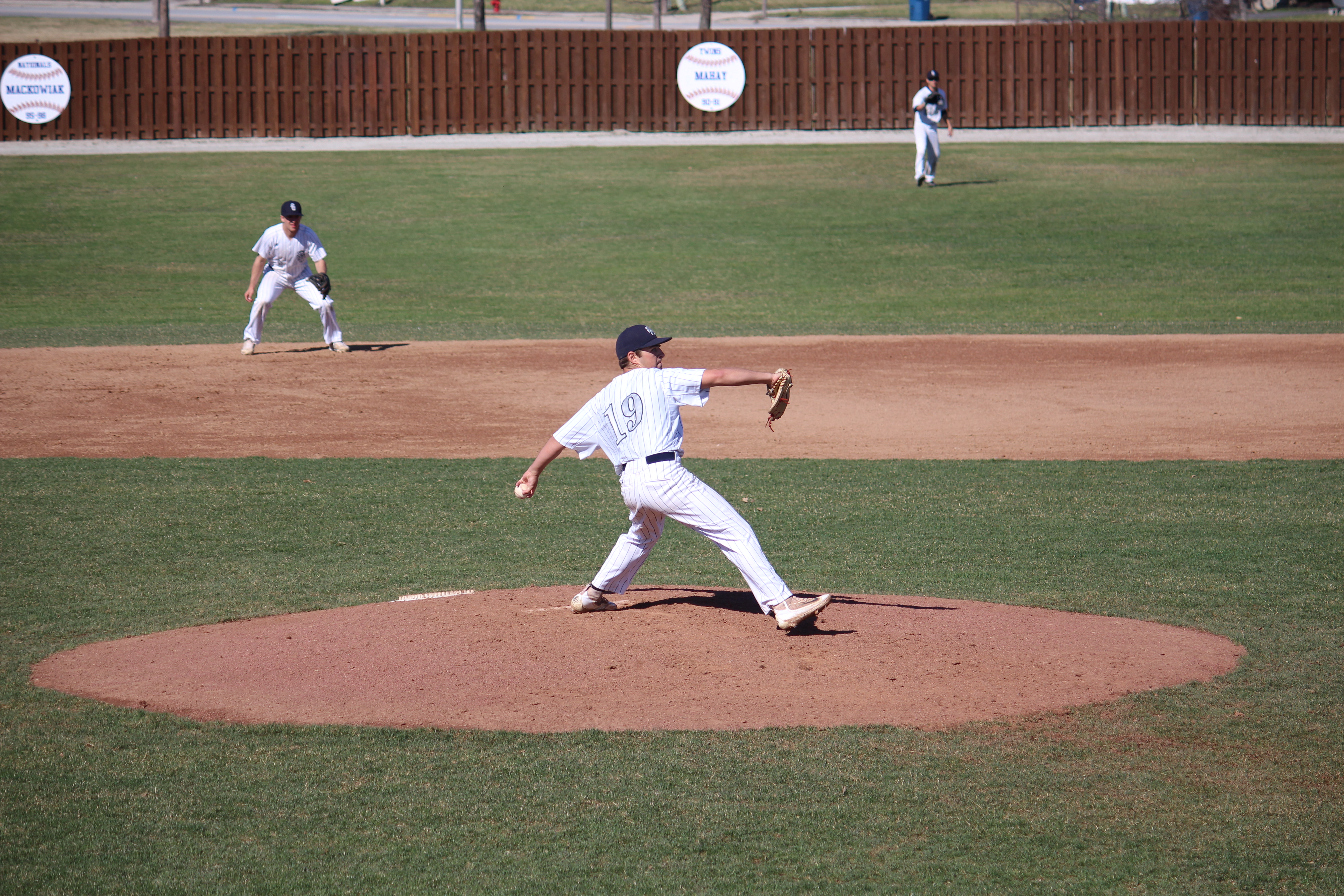 Photo of Justin Ruthrauff