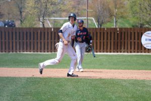 Photo of Andrew Olszewskii