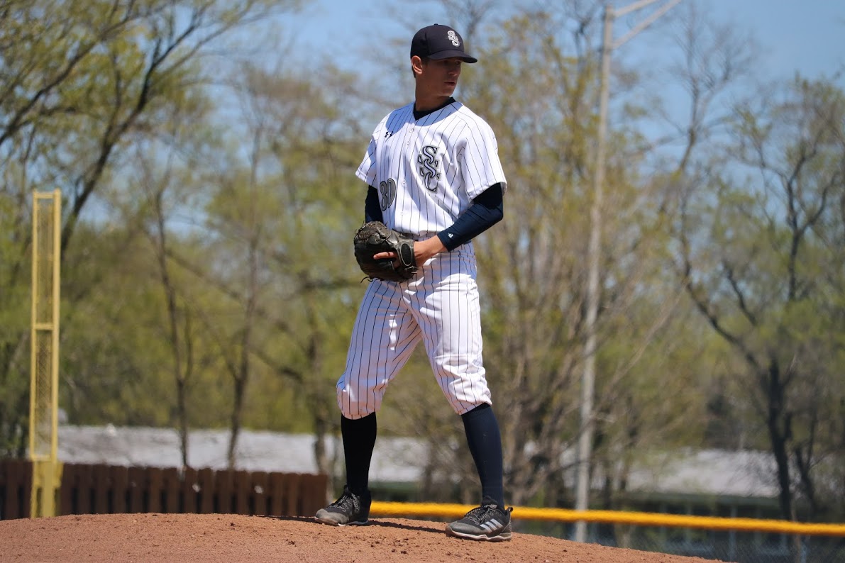 Photo of Connor Ceglarz