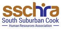 South Suburban Cook Human Resources Association logo