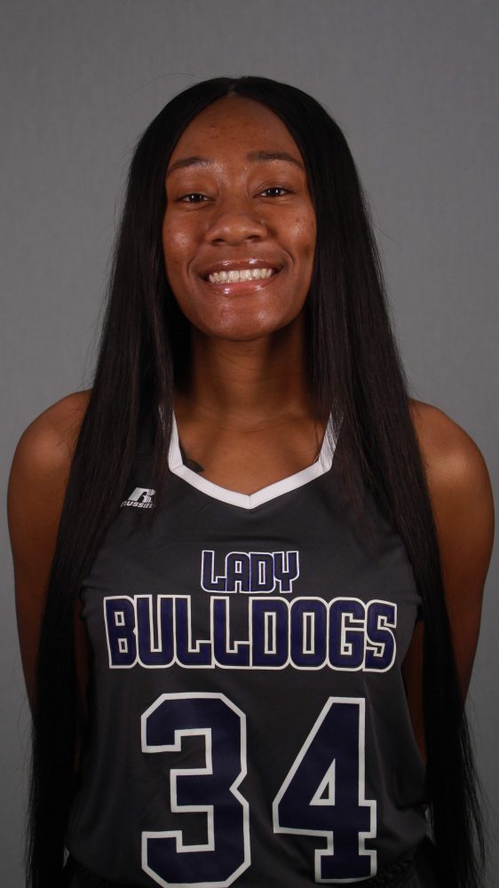 Arianna_Jones_2 | South Suburban College