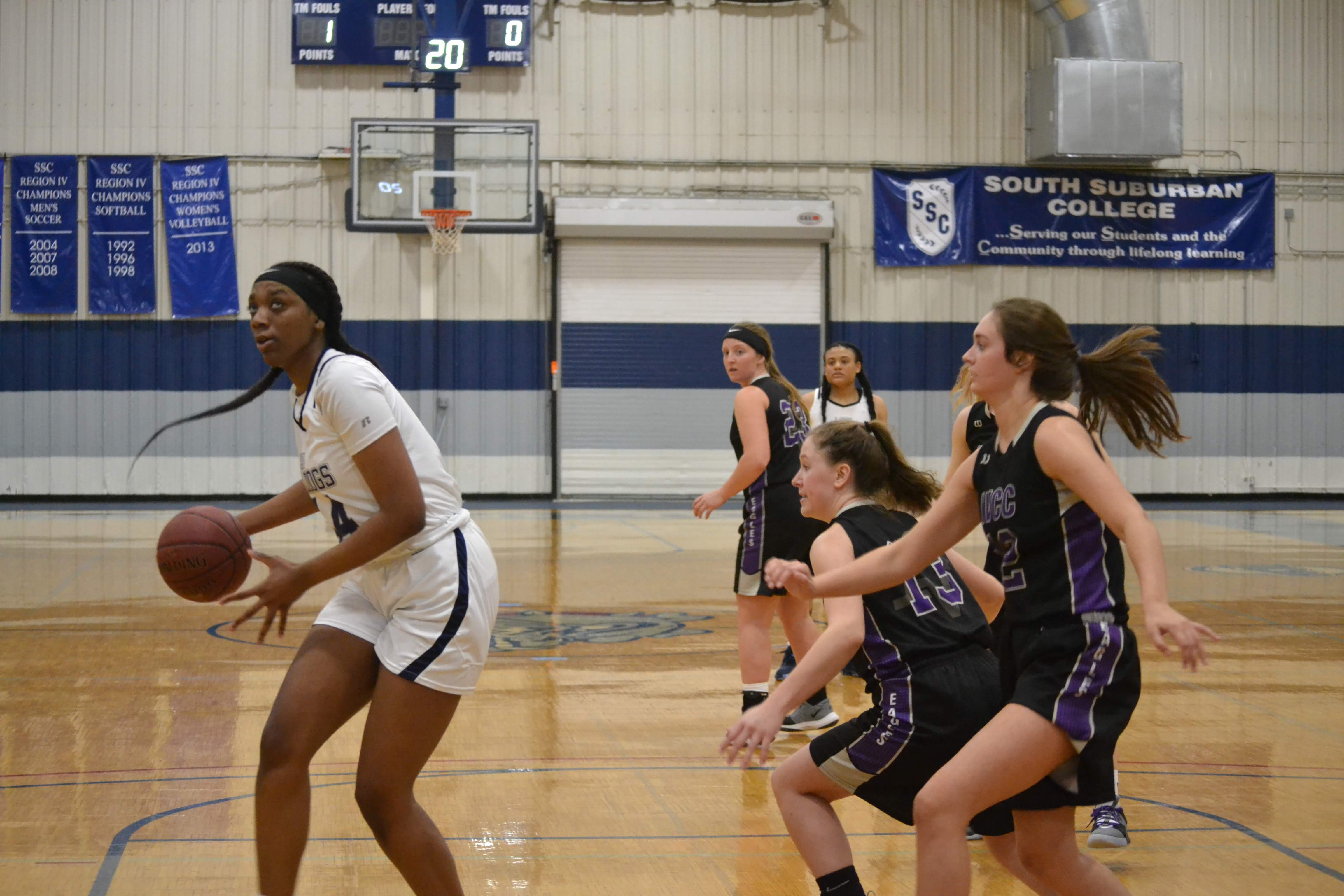 Diamonique for the lay in