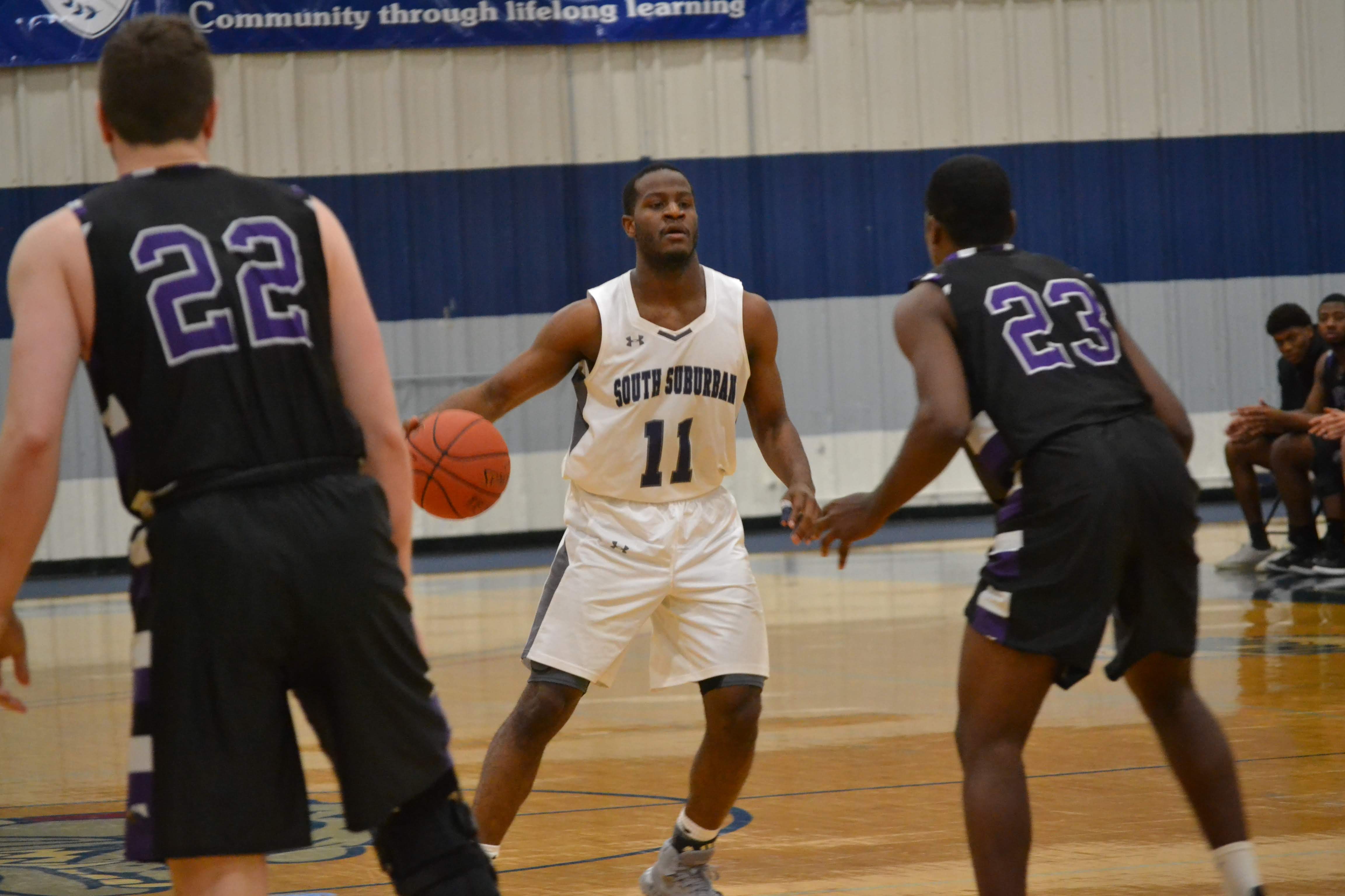 courtneyrunningthepoint