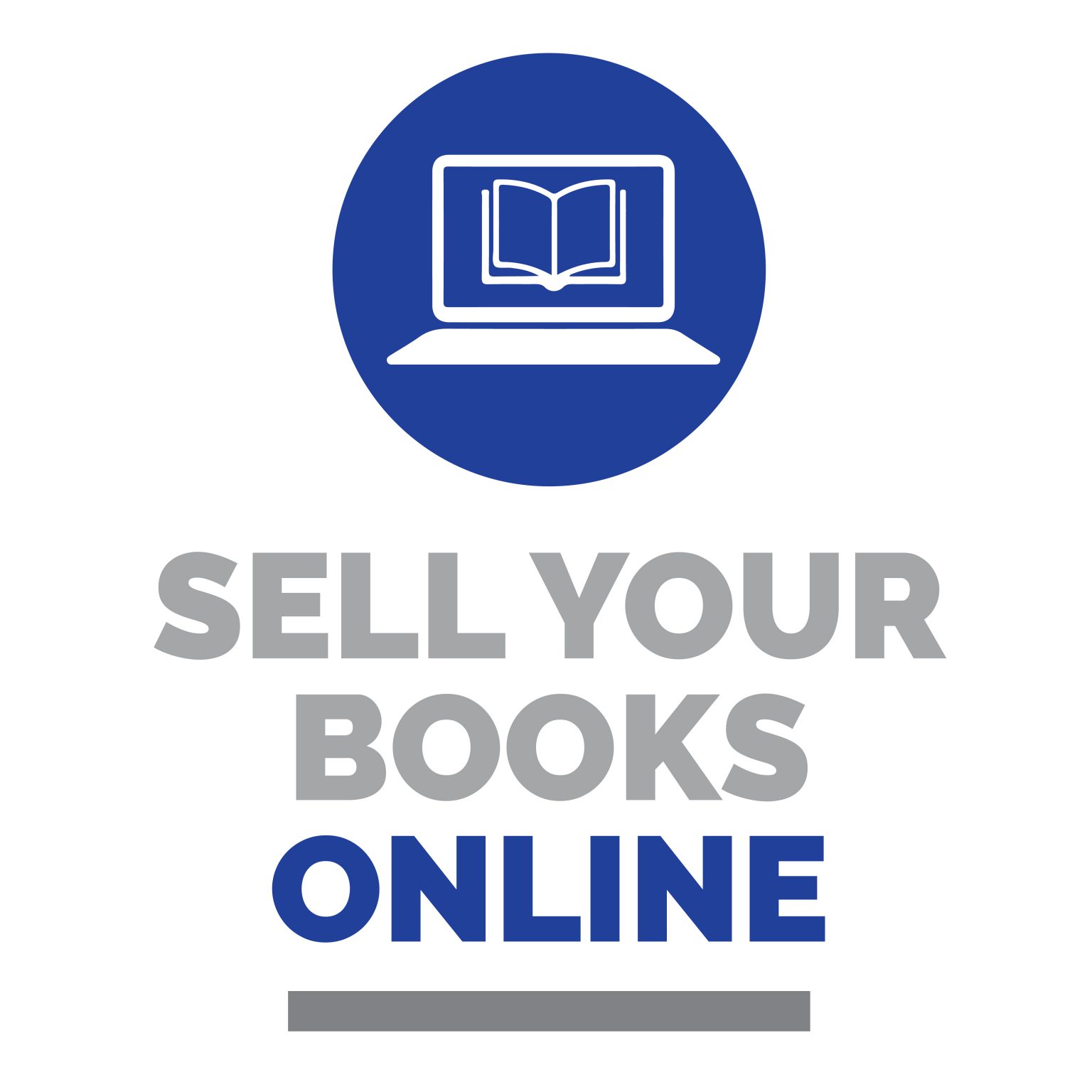SELL YOUR BOOKS ONLINE at NBC