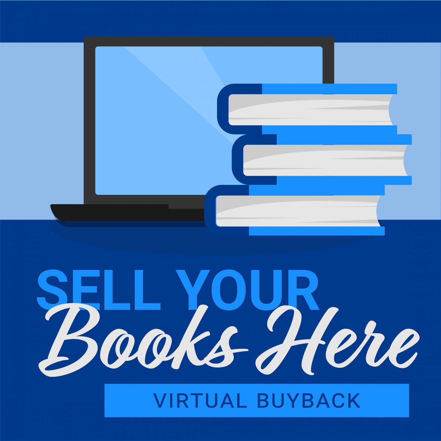 SELL YOUR BOOKS HERE from Resero/TBC