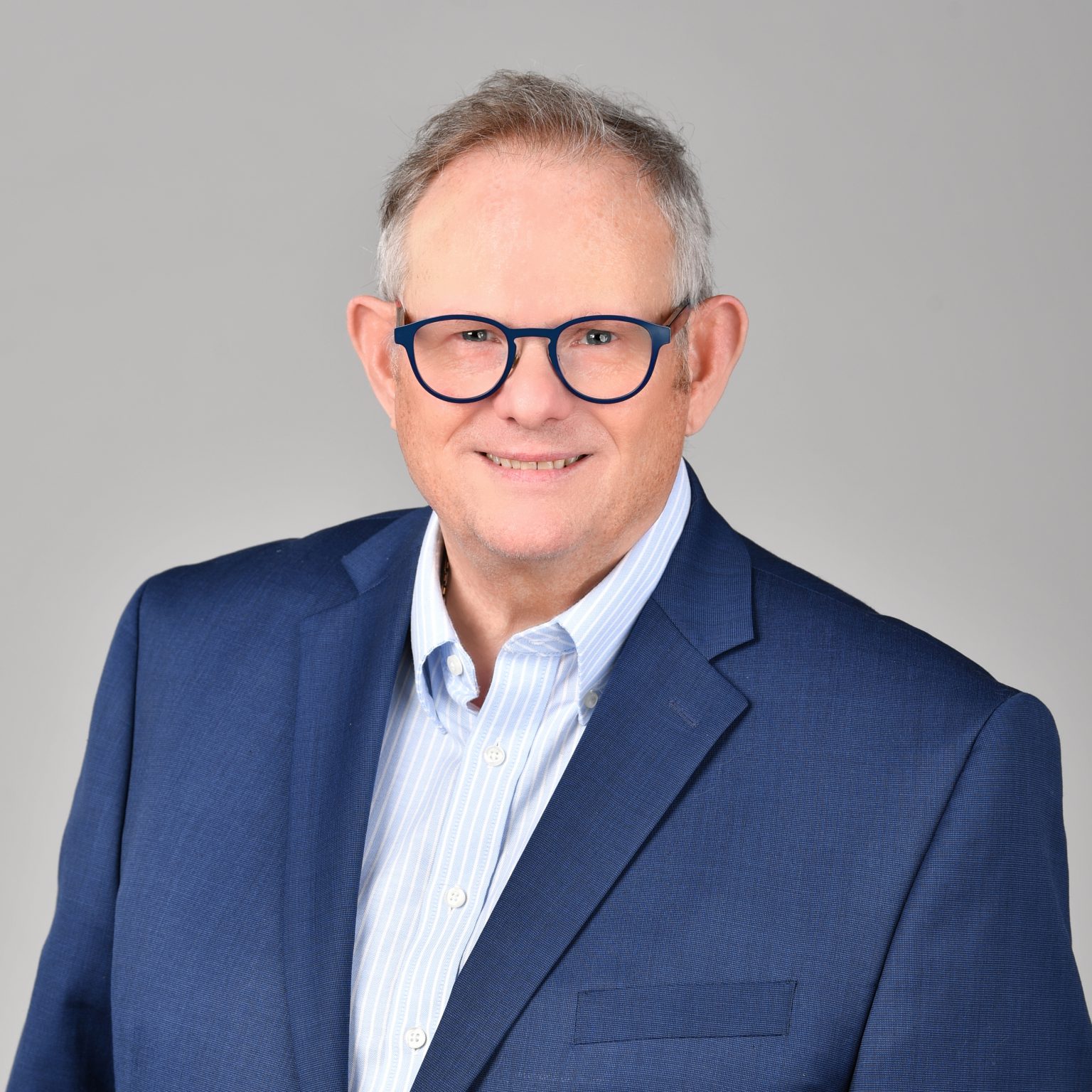 Photo of Bill Greiner