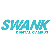 SWANK Digital Campus logo