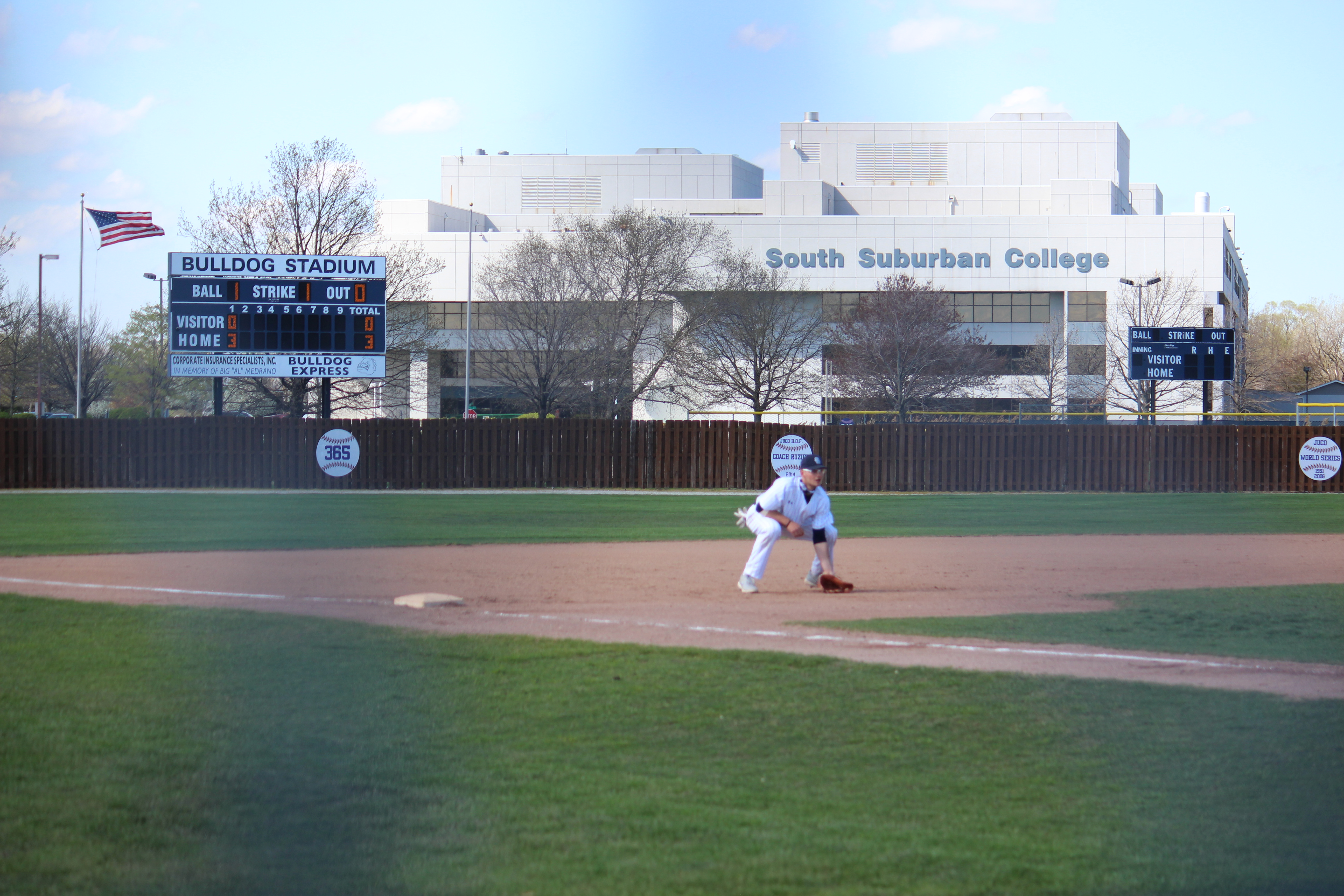 SSC Player and College