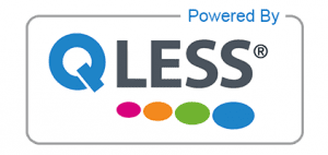 QLess logo