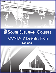 South Suburban College COVID-19 Reentry Plan Fall 2021
