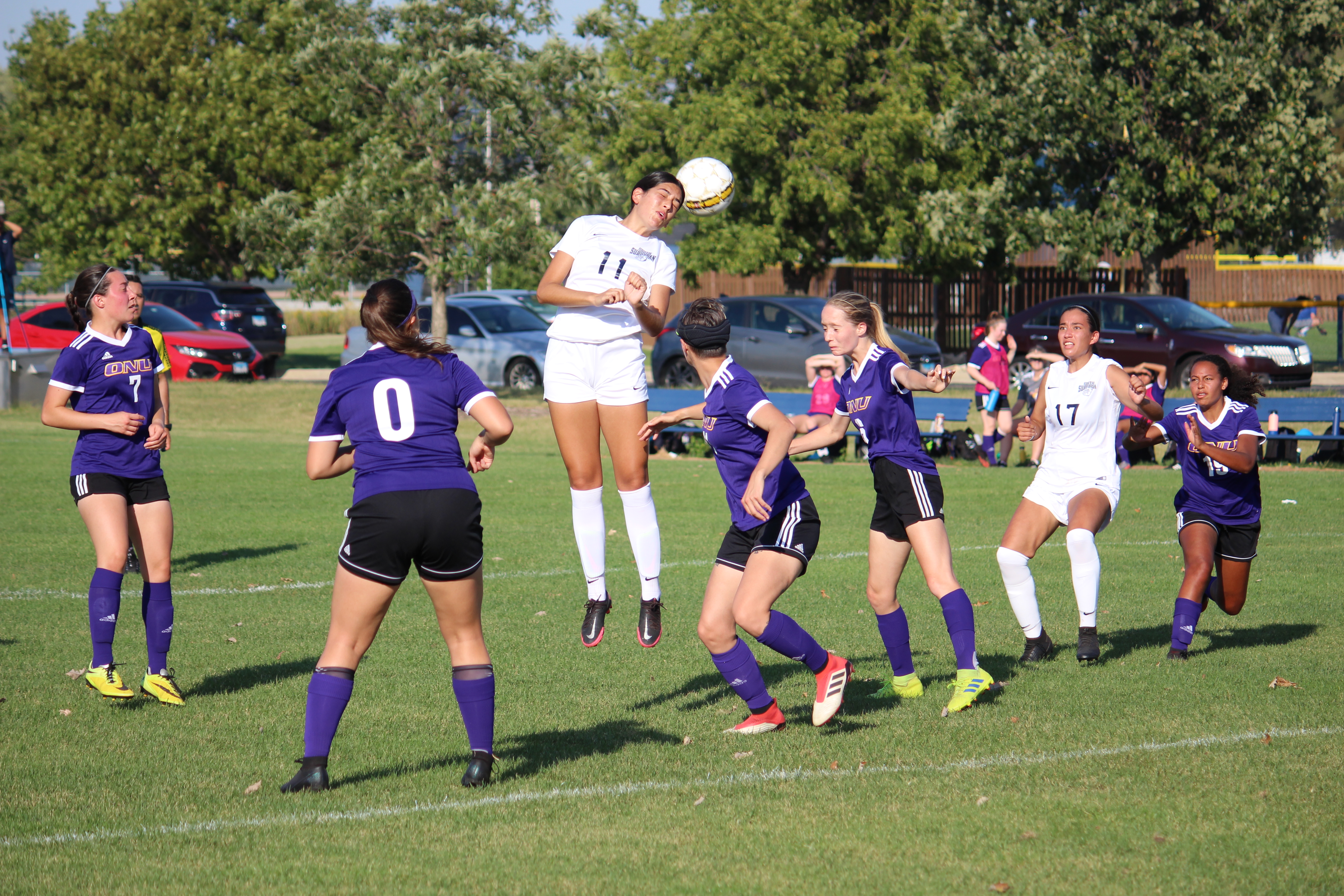 SSC Player Head Shot