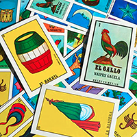 Loteria! cards