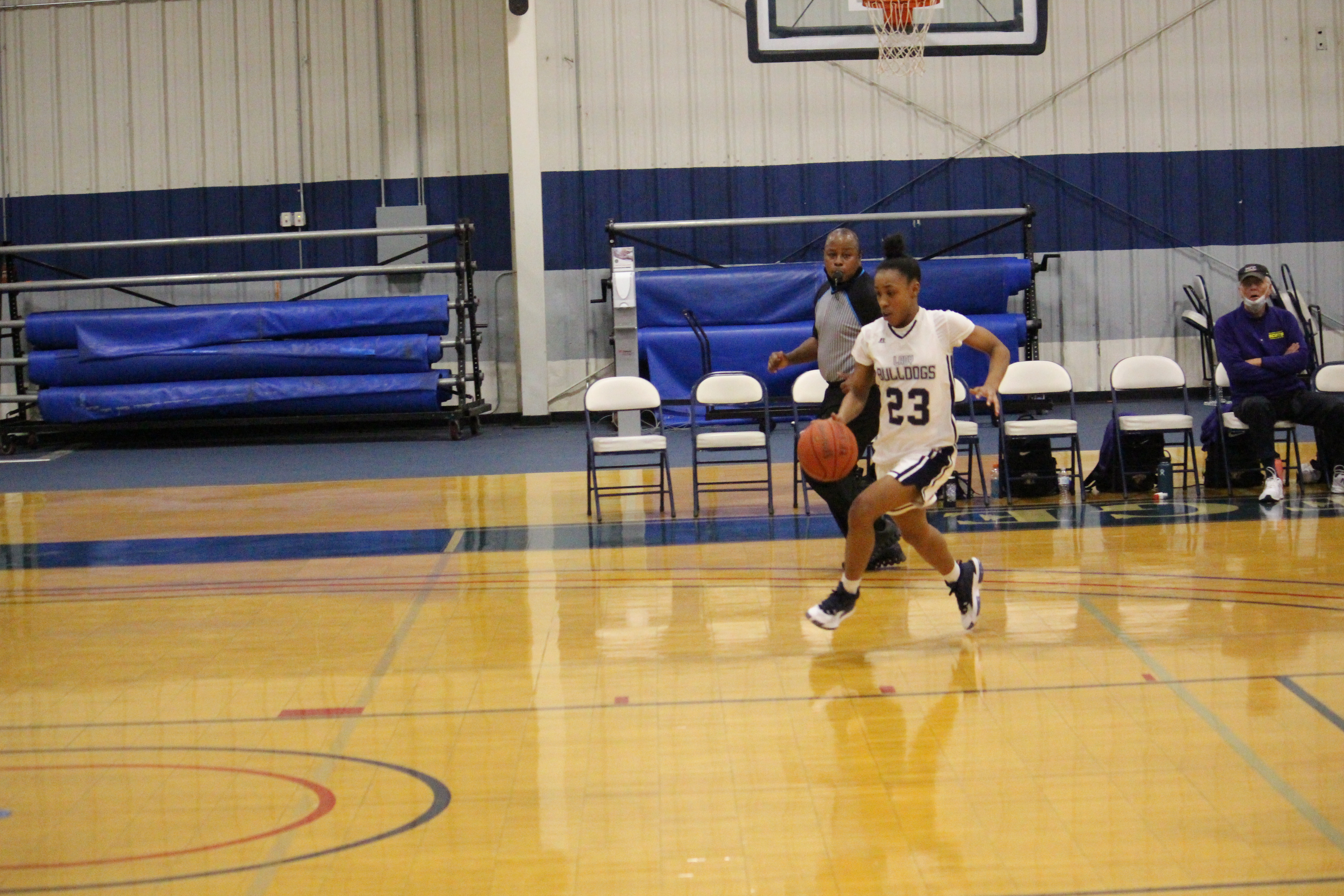 SSC Player on the drive