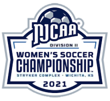 NJCAA 2021 Division II Women's Soccer Championship Stryker Complex, Wichita, KS