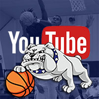 Watch Bulldogs Basketball on YouTube
