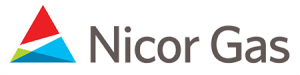 NicorGas logo