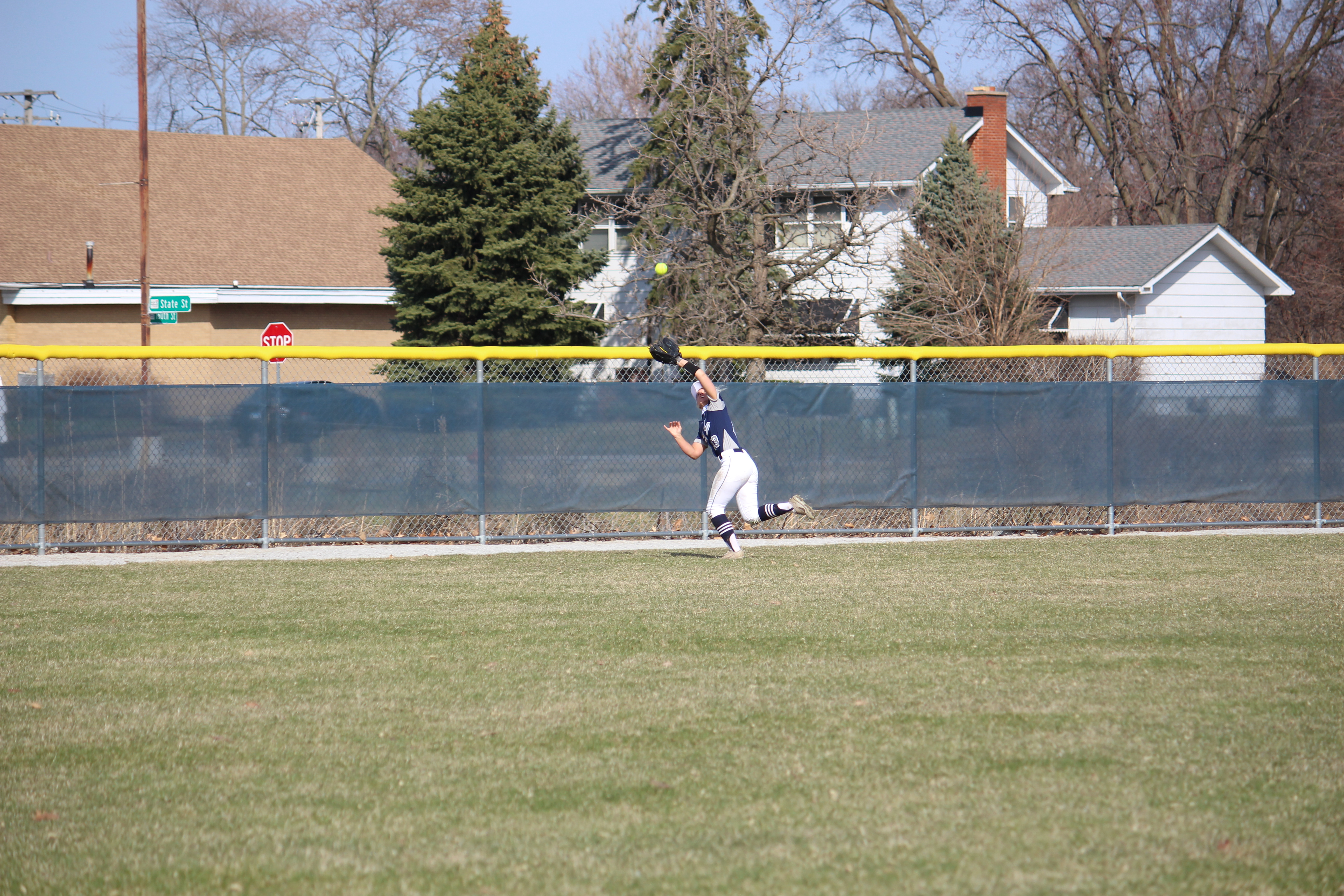 SSC defensive player